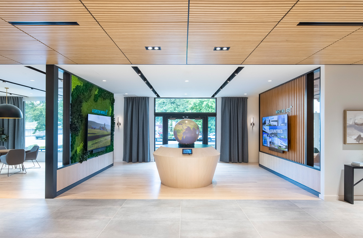 Daikin Experience Center 03