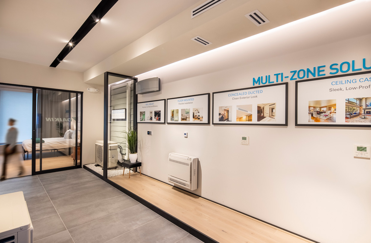 Daikin Experience Center 06