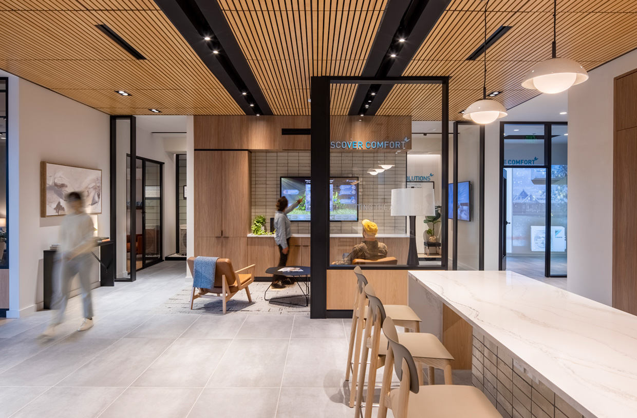 Daikin Experience Center 07